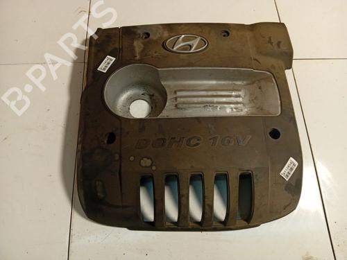 Used Upper protection Upper protection 36584815 36584815