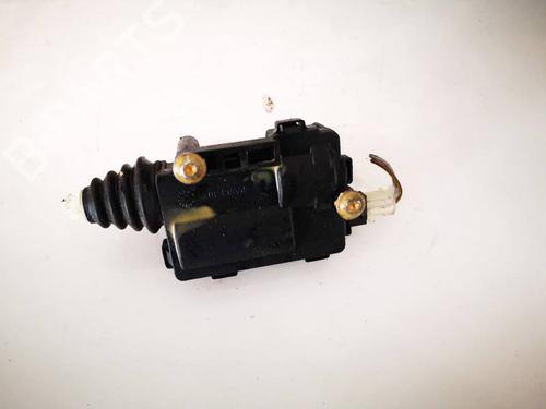 Fuel door actuator OPEL CORSA E (X15) 1.3 CDTI (08, 68) | BP34840214E18 - Image 3