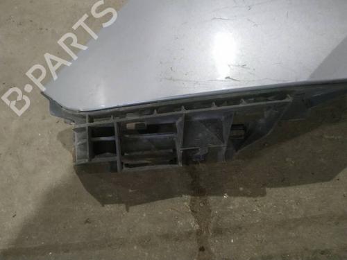 Used Front bumper bracket Front bumper bracket PEUGEOT 307 (3A/C) 2.0 HDi 110 (107 hp) 34755586 34755586