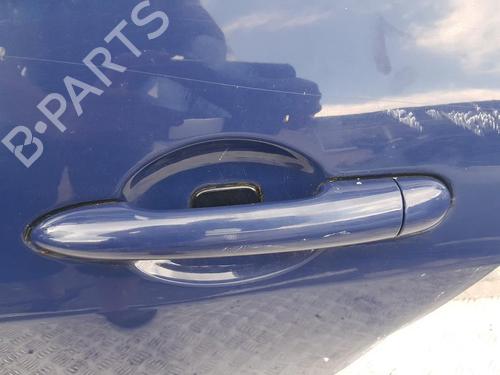 Panel rude bagtil venstre Panel rude bagtil venstre 35685013 35685013