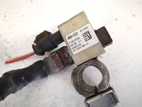 Cable KIA SORENTO II (XM) 2.2 CRDi | BP35129470E12 - Image 3
