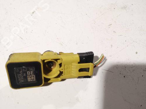 Used Electronic module OPEL CORSA D (S07) 1.0 (L08, L68) (60 hp) 32581182