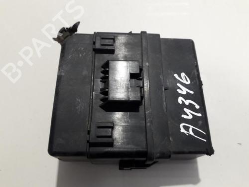 Used Fuse box Fuse box MITSUBISHI OUTLANDER II (CW_W) 2.0 DI-D (CW8W) (140 hp) 33506409 33506409