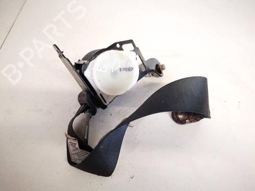 Used Rear right seatbelt Rear right seatbelt 35320415 35320415