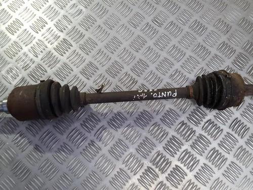 Used Left front driveshaft Left front driveshaft 35679782 35679782