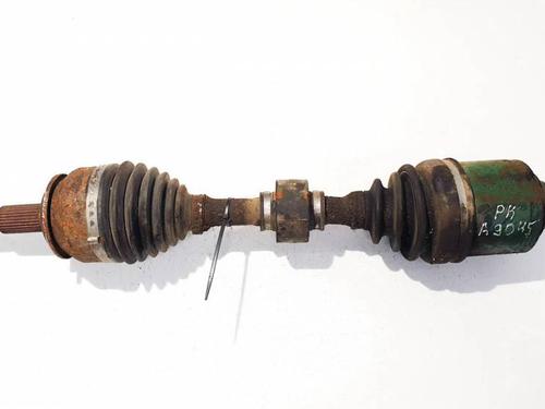 Used Left front driveshaft Left front driveshaft 35278421 35278421
