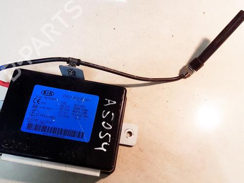 Used Electronic module Electronic module 38740432 38740432