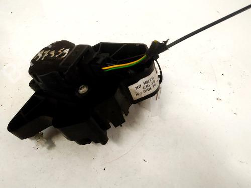 Electronic module FIAT CROMA (194_) 2.4 D Multijet | BP32906392M83 - Image 2
