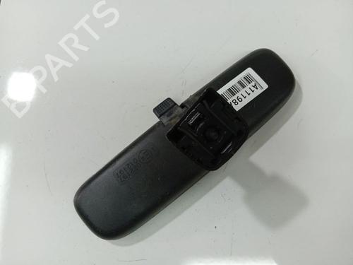 Rear mirror HONDA FR-V (BE) 2.2 i CTDi (BE5) | BP34799469I6 - Image 3