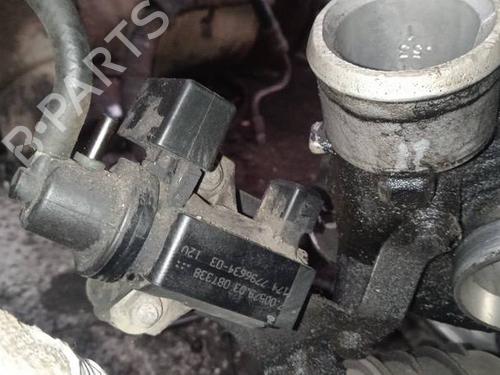 Módulo eletrónico Módulo eletrónico BMW 3 (E46) 330 d (184 hp) 35205214 35205214