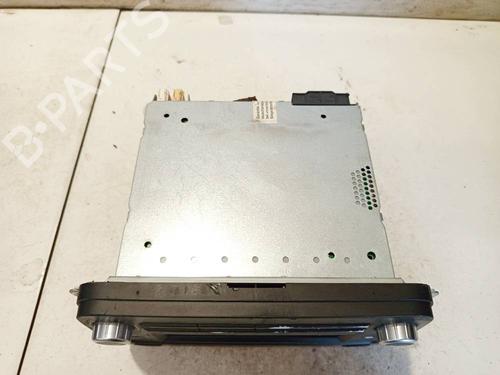 Radio VW PASSAT B6 (3C2) 1.9 TDI | BP34935062E6 - Image 2