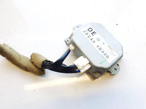 Used Electronic module Electronic module NISSAN JUKE (F15) 1.5 dCi (110 hp) 32561679 32561679