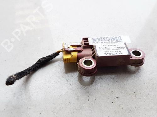 Used Electronic module Electronic module VOLVO V40 Estate (645) 1.9 DI (115 hp) 33527303 33527303