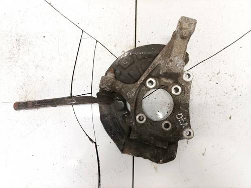 Used Left front steering knuckle Left front steering knuckle 35230995 35230995