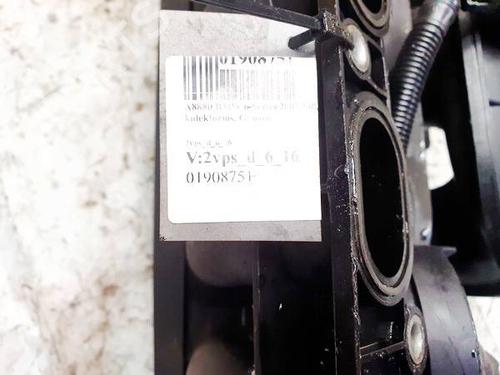 Intake manifold BMW 6 (E63) 630 i | BP35296863M70 - Image 3