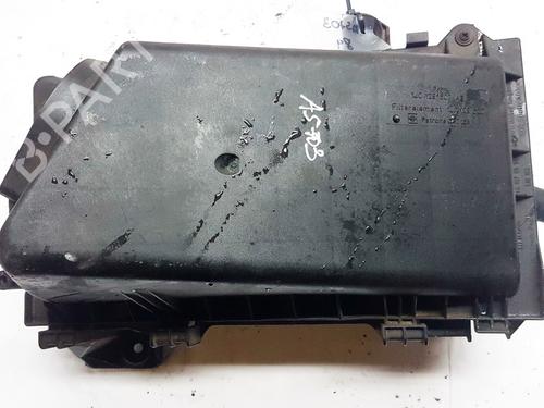 Used Air filter box Air filter box SKODA OCTAVIA I (1U2) 1.9 TDI (110 hp) 35877993 35877993