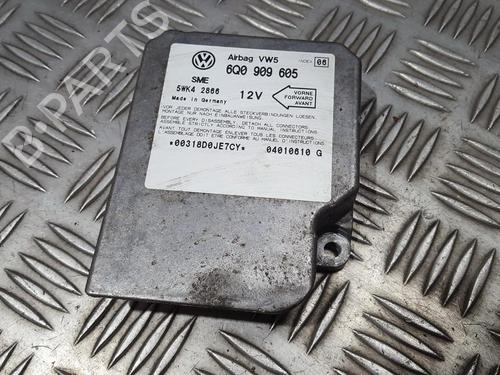 Airbag module Airbag module VW SHARAN (7M8, 7M9, 7M6) 1.9 TDI (115 hp) 33499117 33499117