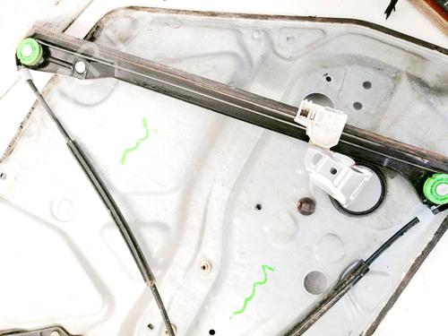 Used Front right window mechanism Front right window mechanism 35009478 35009478