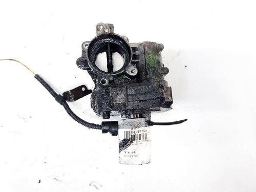 Used Throttle body Throttle body OPEL ASTRA H (A04) 1.9 CDTI (L48) (150 hp) 35291825 35291825