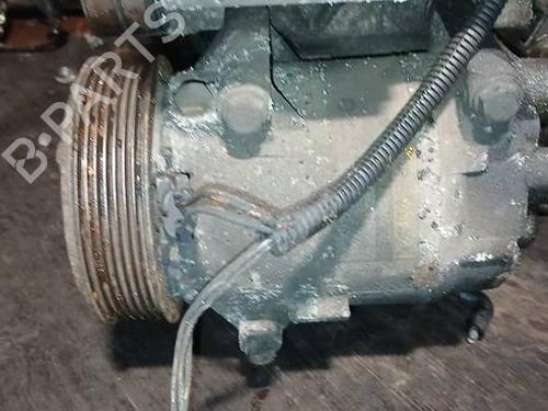 Used AC compressor AC compressor 34875836 34875836