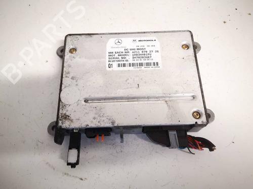 Used Electronic module Electronic module 35150781 35150781