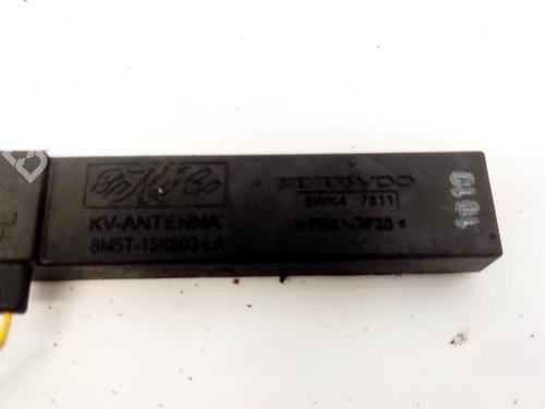 Used Electronic module Electronic module FORD GRAND C-MAX (DXA/CB7, DXA/CEU) 1.6 Ti (105 hp) 35217125 35217125