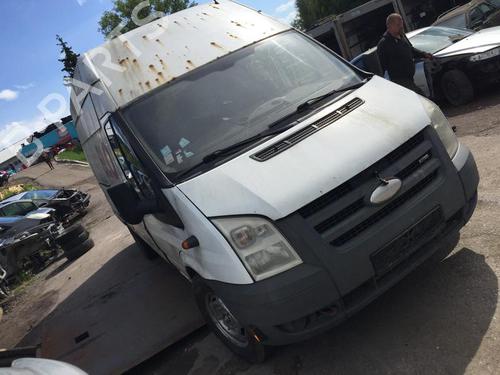 Pipe FORD TRANSIT Van (FA_ _) 2.4 TDCi RWD | BP33497017M125 - Image 6
