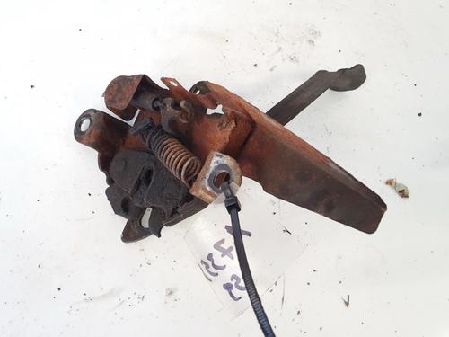 Used Hood lock Hood lock 35489013 35489013