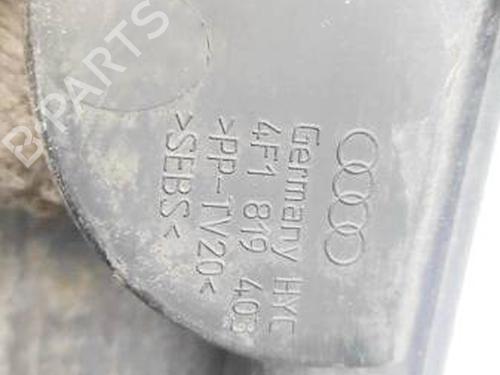 Scuttle panel AUDI A6 C6 (4F2) 2.7 TDI | BP35198597C110 - Image 3