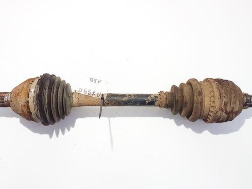 Used Left front driveshaft Left front driveshaft 35425438 35425438