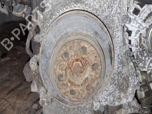 Used Pulley Pulley FORD MONDEO IV (BA7) 2.0 SCTi (203 hp) 34773123 34773123