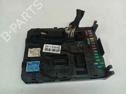 Used Electronic module Electronic module MERCEDES-BENZ E-CLASS T-Model (S211) E 200 T Kompressor (211.242) (163 hp) 36658861 36658861