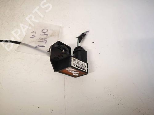 Used Electronic module Electronic module RENAULT MEGANE II (BM0/1_, CM0/1_) 1.9 dCi (BM0G, CM0G) (120 hp) 33730858 33730858