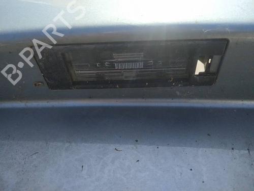 Used Licence plate light Licence plate light OPEL INSIGNIA A (G09) 2.0 CDTI (68) (160 hp) 35381289 35381289