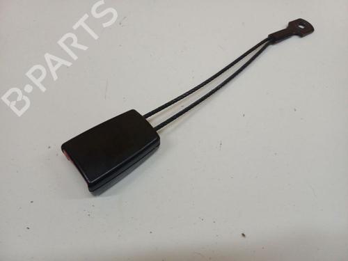 Engache cinturón Engache cinturón MERCEDES-BENZ A-CLASS (W168) A 170 CDI (168.008) (90 hp) 37433719 37433719