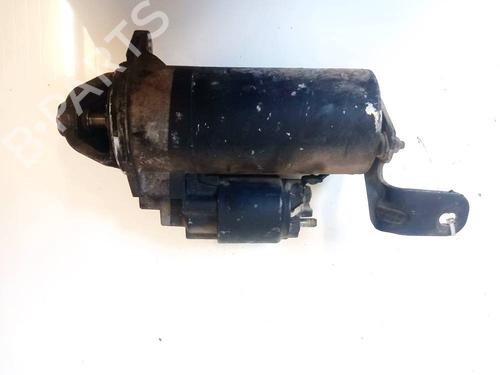 Used Starter Starter 35357018 35357018