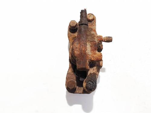 Right rear brake caliper DODGE CALIBER 2.0 | BP35352168M106 - Image 2