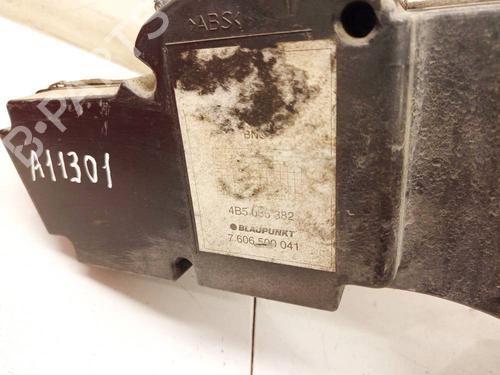 Electronic module AUDI A6 C5 (4B2, 4B4) 1.9 TDI | BP34743171M83 - Image 3