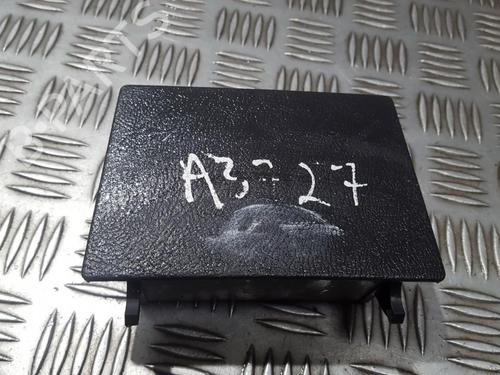 Used Ashtray Ashtray MERCEDES-BENZ C-CLASS (W202) C 220 CDI (202.133) (125 hp) 35704907 35704907