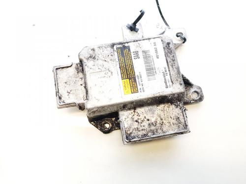 Used ECU airbags ECU airbags SAAB 9-3 (YS3F, E79, D79, D75) 2.0 t (175 hp) 33108344 33108344