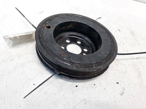 Pulley AUDI TT Roadster (8J9) 2.0 TFSI | BP35138135M122 - Image 2