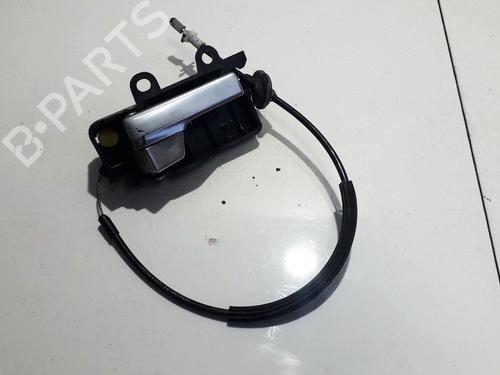 Used Rear right interior door handle Rear right interior door handle FORD FOCUS II (DA_, HCP, DP) 1.6 TDCi (109 hp) 35639613 35639613