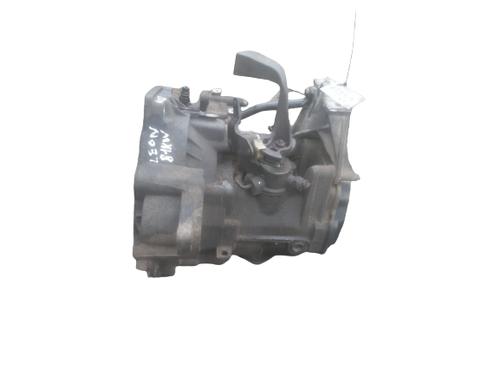 Gearbox SEAT LEON (1M1) 1.9 TDI | BP35412717M3 - Image 3