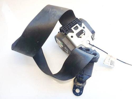 Used Rear right seatbelt Rear right seatbelt 34817186 34817186