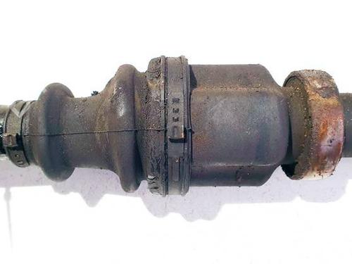 Right front driveshaft VOLVO V50 (545) 1.6 D | BP36368803M39 - Image 3
