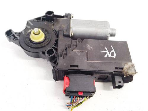 Used Left front window motor Left front window motor 34744246 34744246