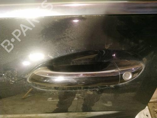 Used Front left exterior door handle Front left exterior door handle MERCEDES-BENZ R-CLASS (W251, V251) R 300 CDI 4-matic (251.020) (190 hp) 35086543 35086543