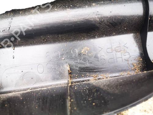 Boot lining MAZDA 6 Estate (GJ, GL) 2.2 D | BP34868785I3 - Image 3