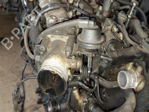 Throttle body KIA CEE'D Hatchback (ED) 1.6 CRDi 115 | BP38766533M82 - Image 5