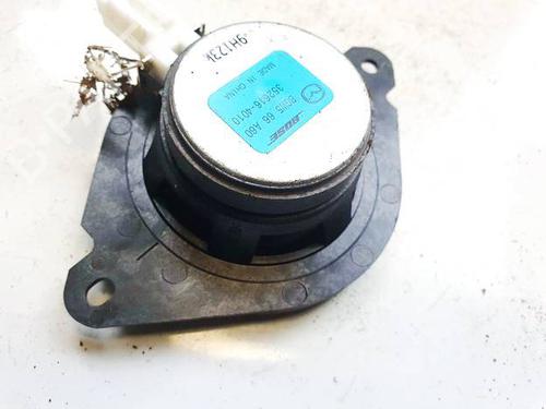 Speaker MAZDA 3 Saloon (BP_) 2.0 SKYACTIV-G M Hybrid (BP5S, BP6S) | BP40067570E2 - Image 3